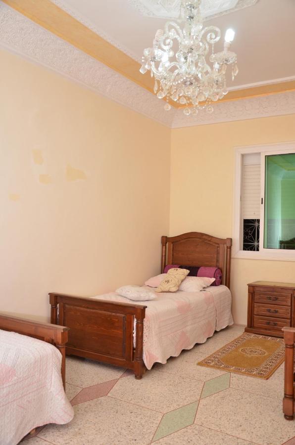 Gite El Menzeh Moulay Idriss Exteriér fotografie