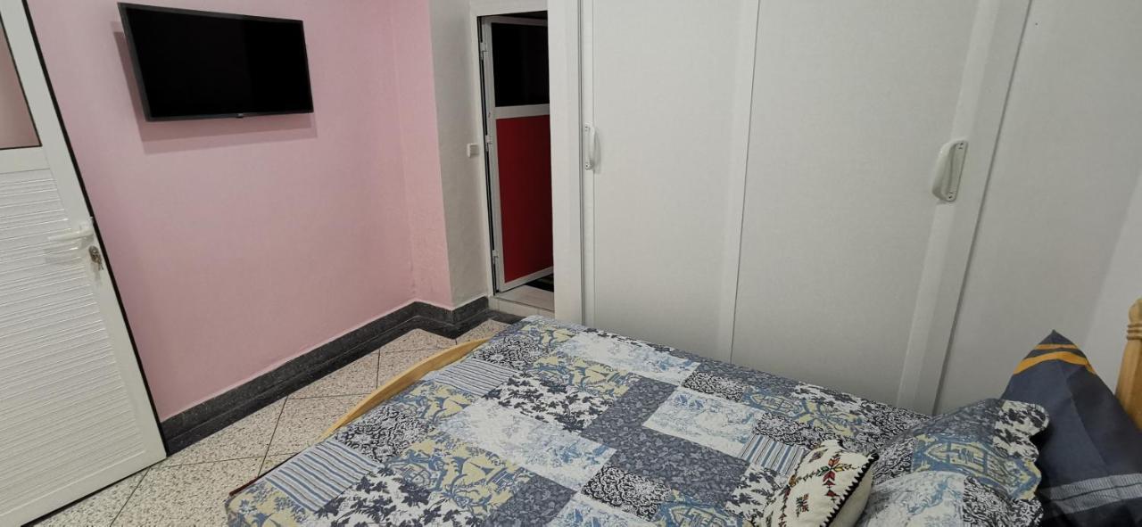 Gite El Menzeh Moulay Idriss Exteriér fotografie