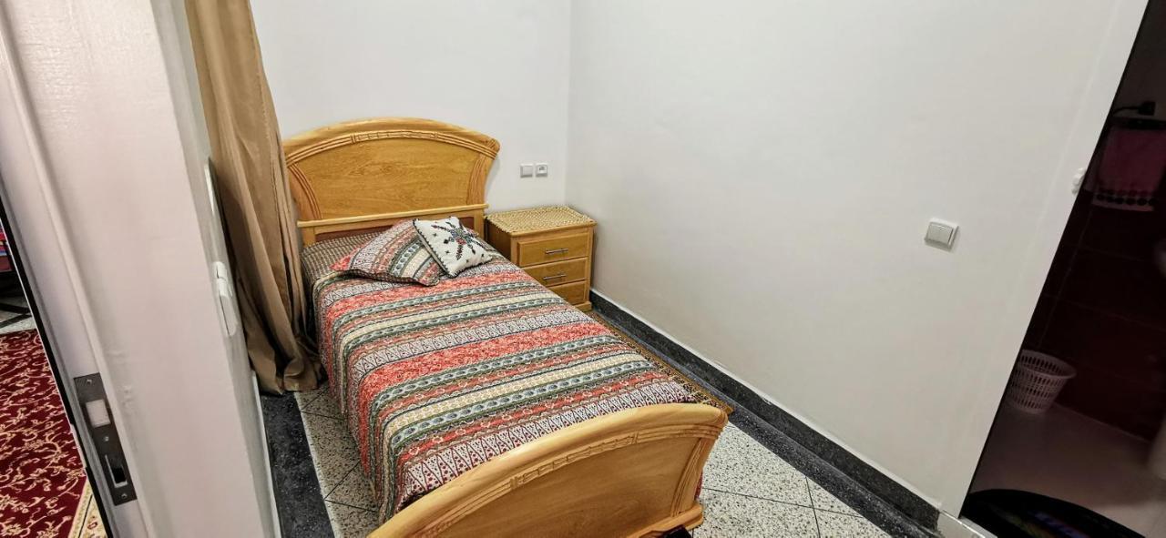 Gite El Menzeh Moulay Idriss Exteriér fotografie